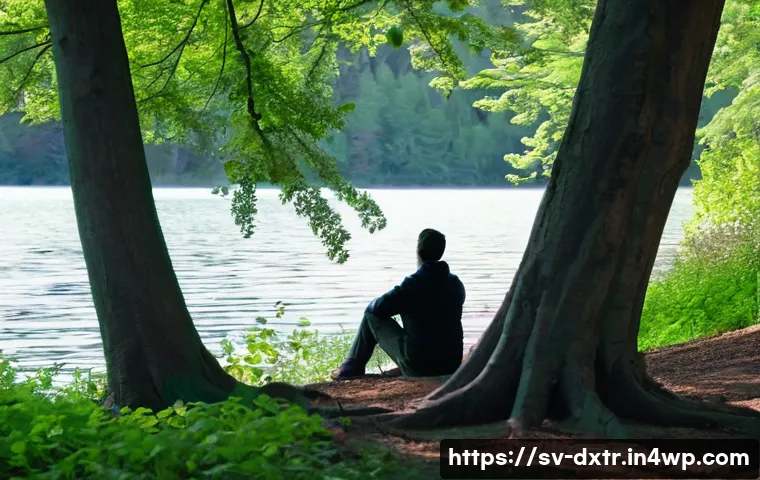 디지털 번아웃 극복을 위한 전문가의 조언 관련 이미지 2