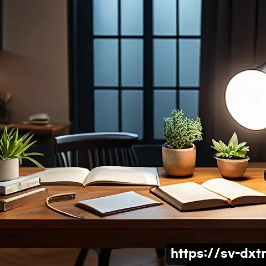 디지털 번아웃과 정신 건강의 관계 관련 이미지 1