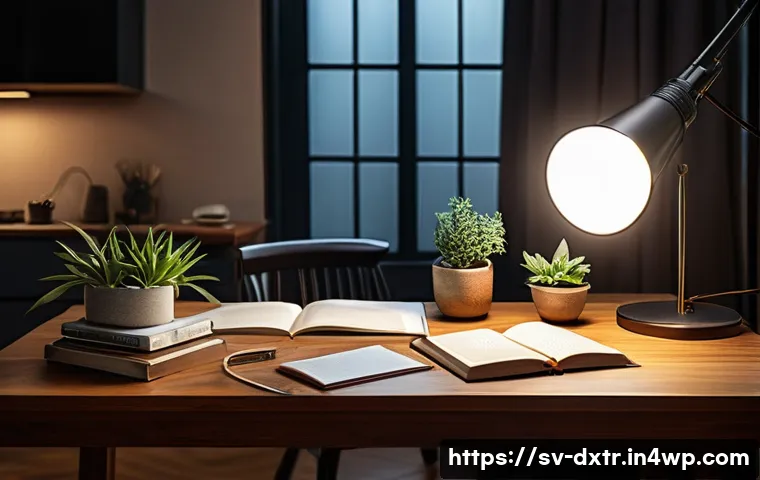 디지털 번아웃과 정신 건강의 관계 관련 이미지 1