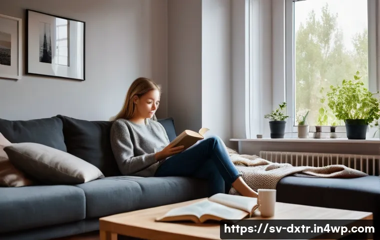 디지털 번아웃 예방을 위한 일상 루틴 설정하기 관련 이미지 1