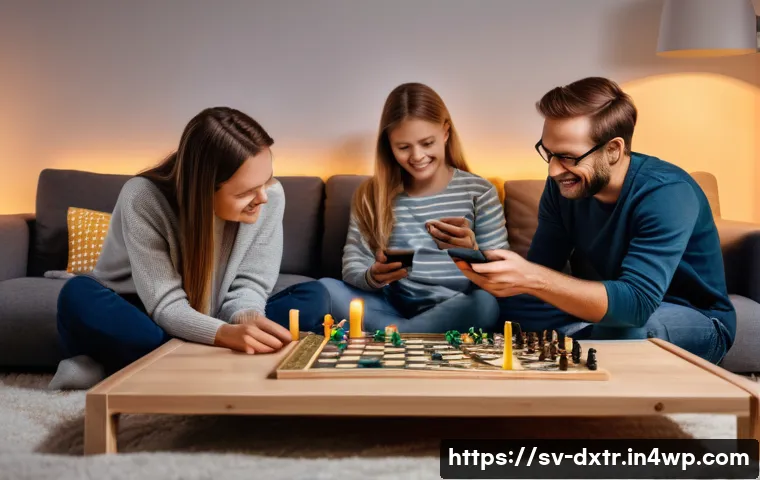 디지털 기기 사용 패턴 분석하기 관련 이미지 1